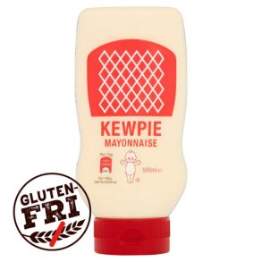 Japanese Mayo (Kewpie) - 500ml.