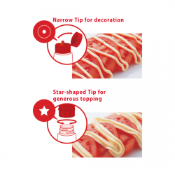 Japanese Mayo (Kewpie) - 355ml.