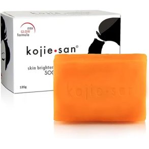 Skin Lightening Soap (Kojie San) - 135gr.