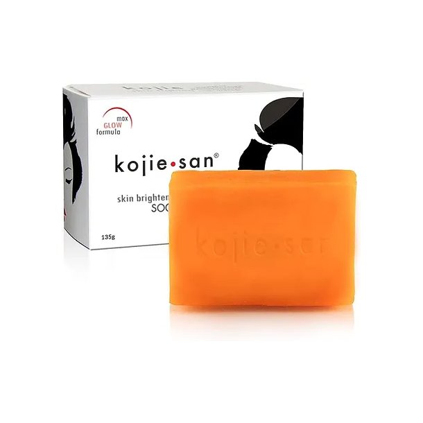 Skin Lightening Soap (Kojie San) - 135gr.