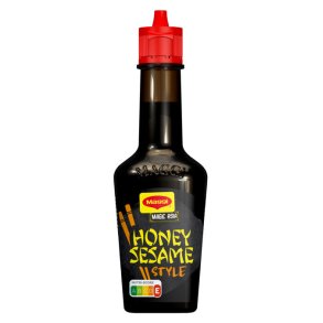 Honey Sesame (Maggi) - 127gr.