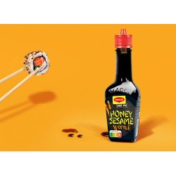 Honey Sesame (Maggi) - 127gr.