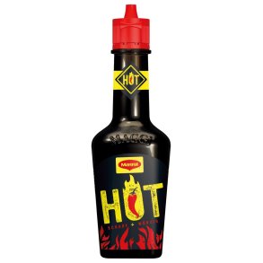 Wrze HOT (Maggi) - 119gr.