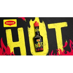 Wrze HOT (Maggi) - 119gr.