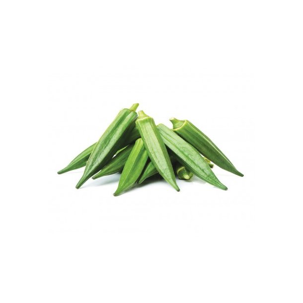 Okra (Ladyfinger)