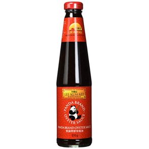 Panda Oyster Sauce (LKK) - 510gr.