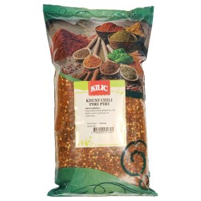 Chili - Knust Piri Piri (Kilic) - 1kg.