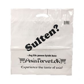 Plastpose, AsiaTorvet