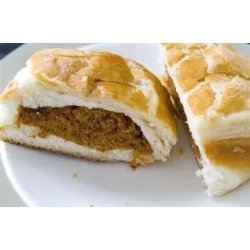 Pork Floss Crispy (Authentic) - 90gr.