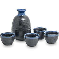 Sak st til 4 - Japanese