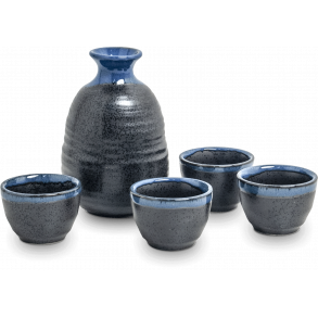 Sak st til 4 - Japanese