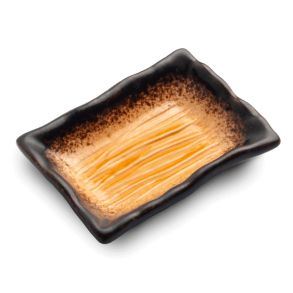 Sojask�l til Sushi - Yaketa Orange