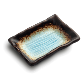 Sojask�l til Sushi - Yaketa Blue