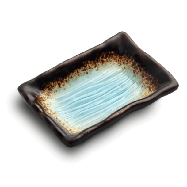 Sojask�l til Sushi - Yaketa Blue