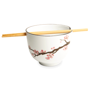 Soba Bowl - Sakura