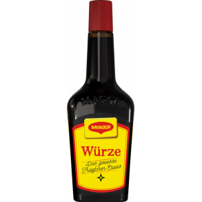 Wrze (Maggi) - 960gr.