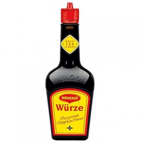 Wrze (Maggi) - 200gr.