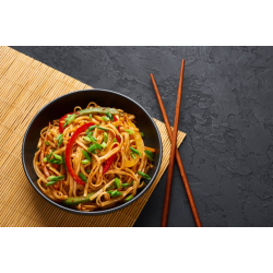 YakiSoba StirFry Noodles (Otafuku) - 2x 185gr. 