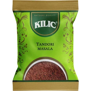 Tandoori Masala (Kilic) - 70gr.