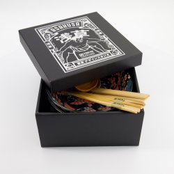 Ramen Bowl set - Asakusa 1 (Tokyo Design Studio)