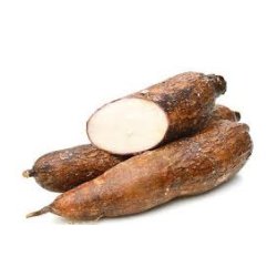 Cassava, grated (Jeeny's) - 454gr.