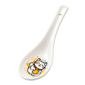 Suppe ske - Cat