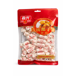 Coconut Candy (CHUN GUANG) - 250gr.