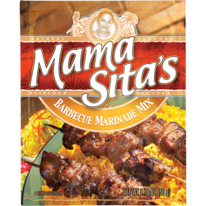 BBQ Marinade Mix (Mama Sita's) - 50gr,