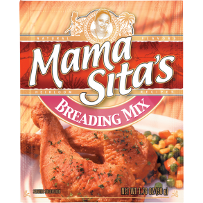 Breading Mix (Mama Sita's) - 50gr.