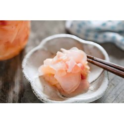 Pink Ginger (Yanco) - 150gr.