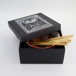 Ramen Bowl set - Asakusa 2 (Tokyo Design Studio)