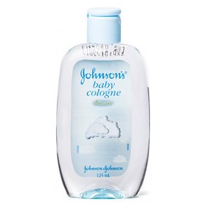 Baby Cologne - Heaven (Johnson) - 125ml.