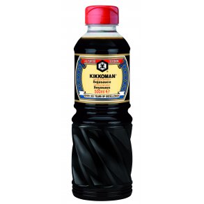 Kikkoman - 500ml.