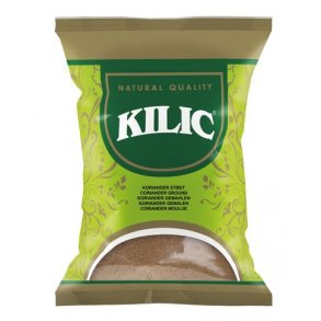 Koriander, stdt (Kilic) - 70gr.