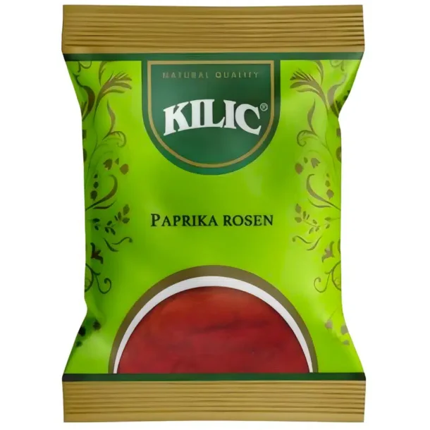 Paprika Rosen (Kilic) - 80gr.