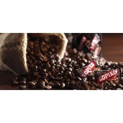 Org. Coffee Candy (Kopiko) - 120gr.
