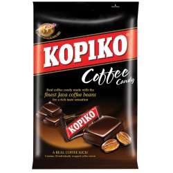 Org. Coffee Candy (Kopiko) - 120gr.