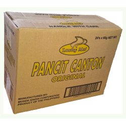 Lucky Me! - Pancit Canton - 60gr.