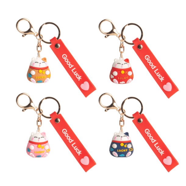 Nglering - Lucky Cat