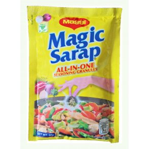 Magic Sarap (Maggi) - 50gr.