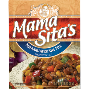 Menudo / Afritada Mix (Mama Sita's) - 30gr.