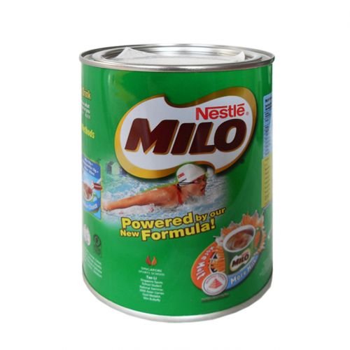 MILO Energy Drink - Nestlé - 400gr.