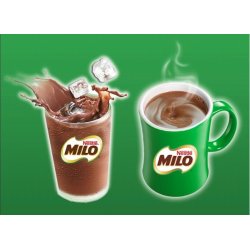 MILO Energy Drink - Nestl - 400gr.