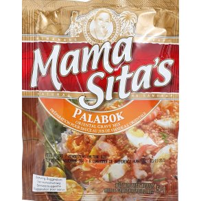 Palabok Mix (Mama Sita's) - 57gr.