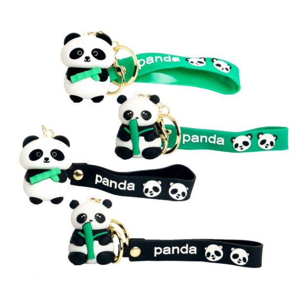 Nglering - Panda