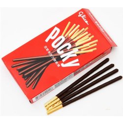 Chocolate Flavor (Pocky) - 47gr.
