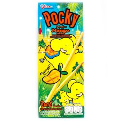 Mango Flavor (Pocky) - 25gr.
