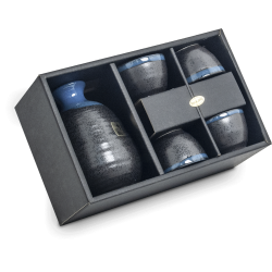 Sak st til 4 - Japanese