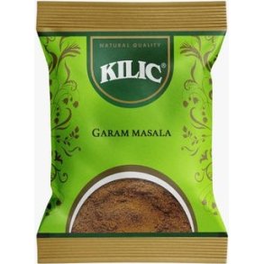 Garam Masala (Kilic) - 60gr.