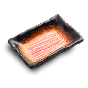 Sojask�l til Sushi - Yaketa Pink